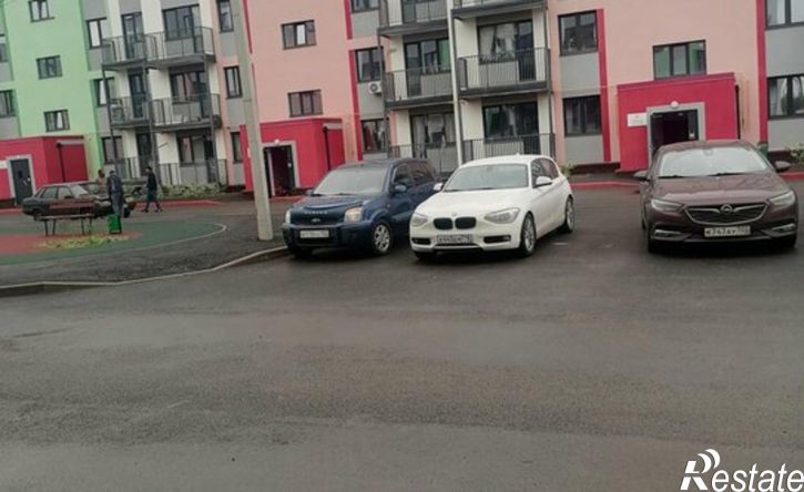 2-комн квартира ул Академика Курчатова, 81,  д. 81