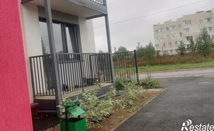 2-комн квартира ул Академика Курчатова, 81,  д. 81