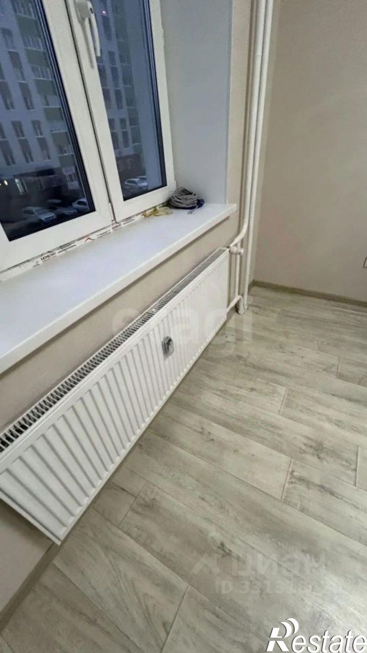 1-комн квартира ул Электровозная, 56,  д. 56