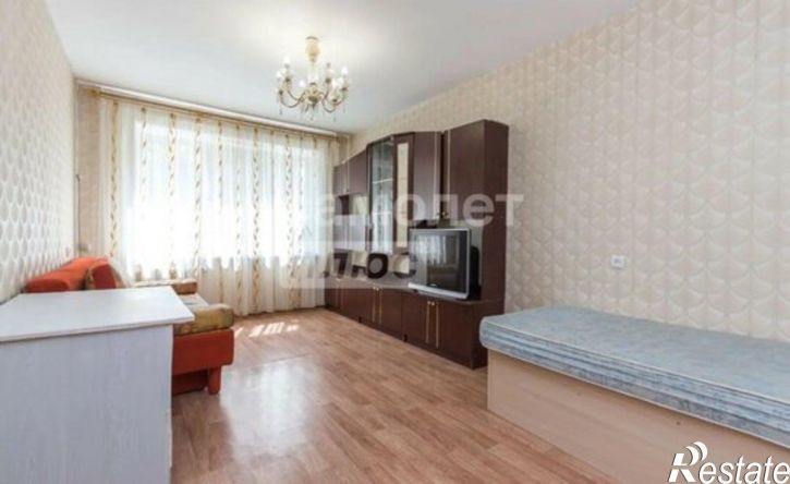 1-комн квартира ул Авроры, 5/8,  д. 5/8