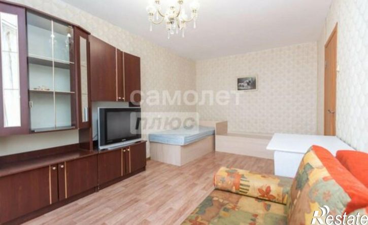 1-комн квартира ул Авроры, 5/8,  д. 5/8