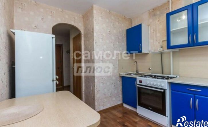 1-комн квартира ул Авроры, 5/8,  д. 5/8