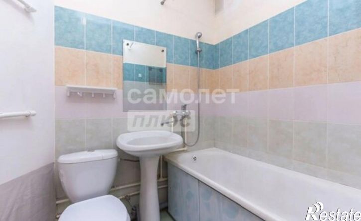 1-комн квартира ул Авроры, 5/8,  д. 5/8