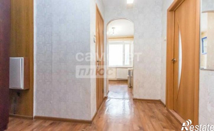 1-комн квартира ул Авроры, 5/8,  д. 5/8