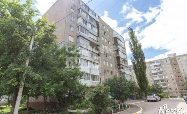 1-комн квартира ул Авроры, 5/8,  д. 5/8
