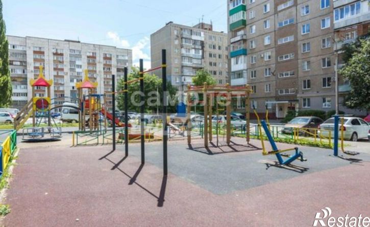 1-комн квартира ул Авроры, 5/8,  д. 5/8