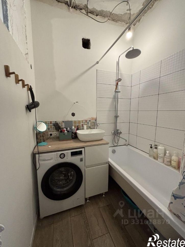 2-комн квартира ул Свободы, 23 1,  д. 23 1,  к. 1