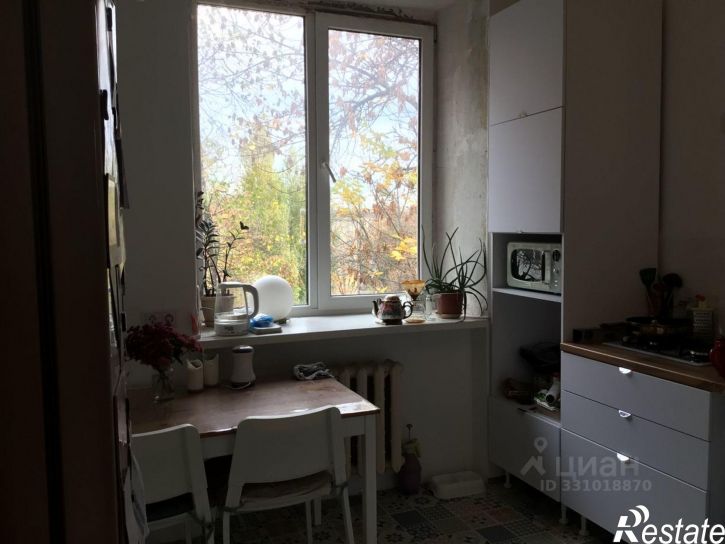 2-комн квартира ул Свободы, 23 1,  д. 23 1,  к. 1