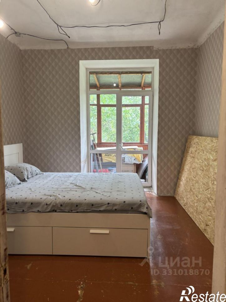 2-комн квартира ул Свободы, 23 1,  д. 23 1,  к. 1