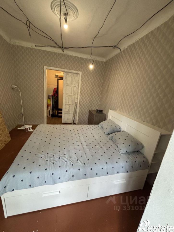 2-комн квартира ул Свободы, 23 1,  д. 23 1,  к. 1