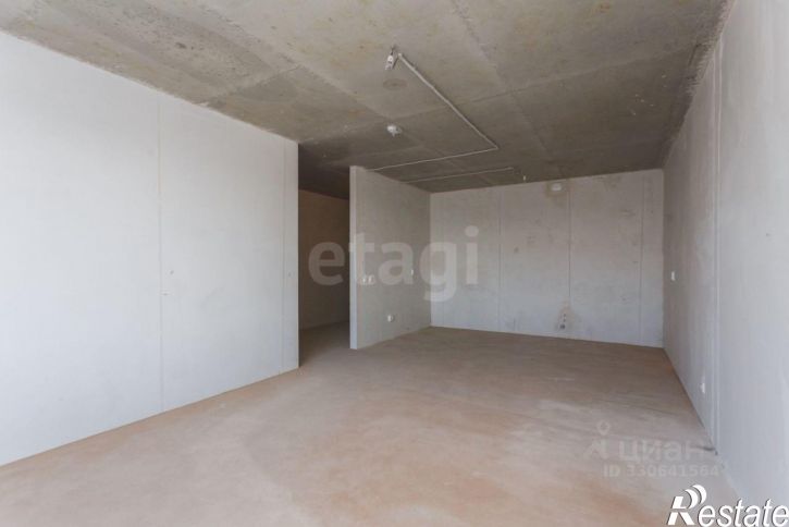 2-комн квартира ул Бехтерева, 10,  д. 10