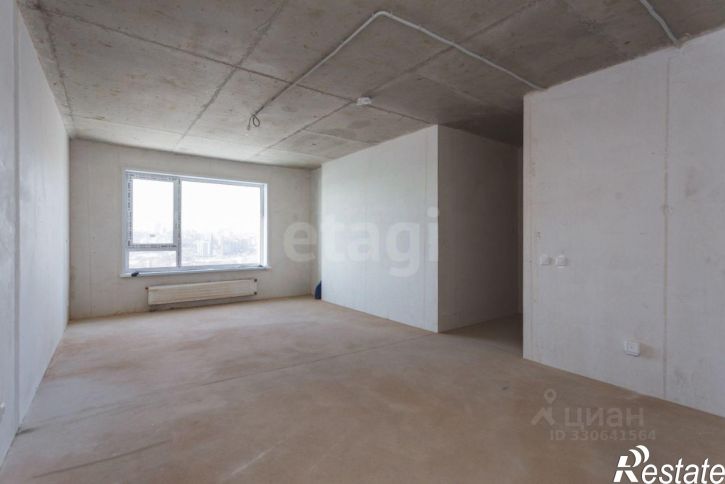 2-комн квартира ул Бехтерева, 10,  д. 10