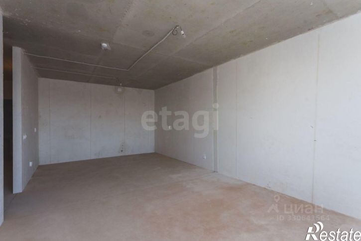 2-комн квартира ул Бехтерева, 10,  д. 10