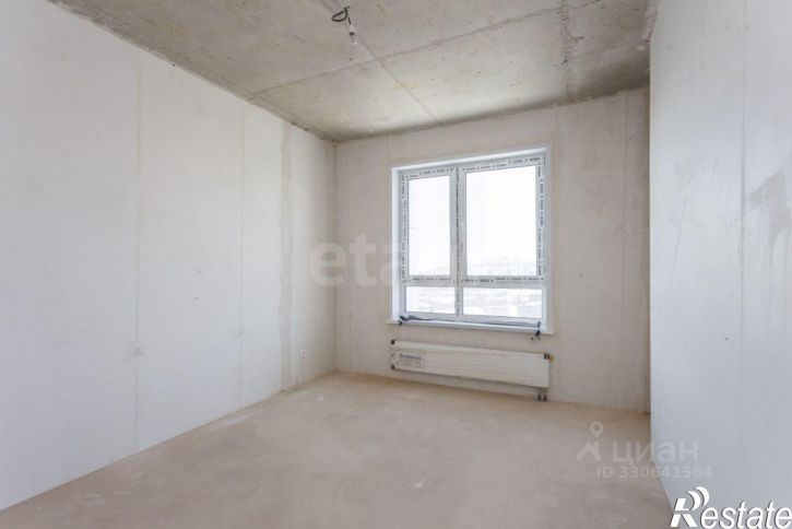 2-комн квартира ул Бехтерева, 10,  д. 10