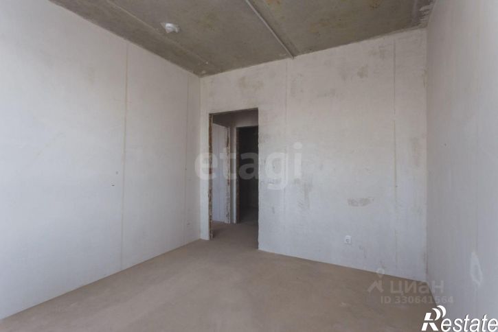 2-комн квартира ул Бехтерева, 10,  д. 10