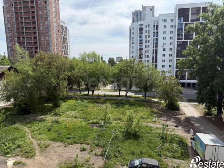 2-комн квартира ул Черниковская, 25/1,  д. 25/1