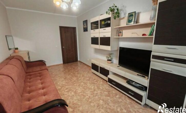 1-комн квартира ул Дагестанская, 14/2,  д. 14/2