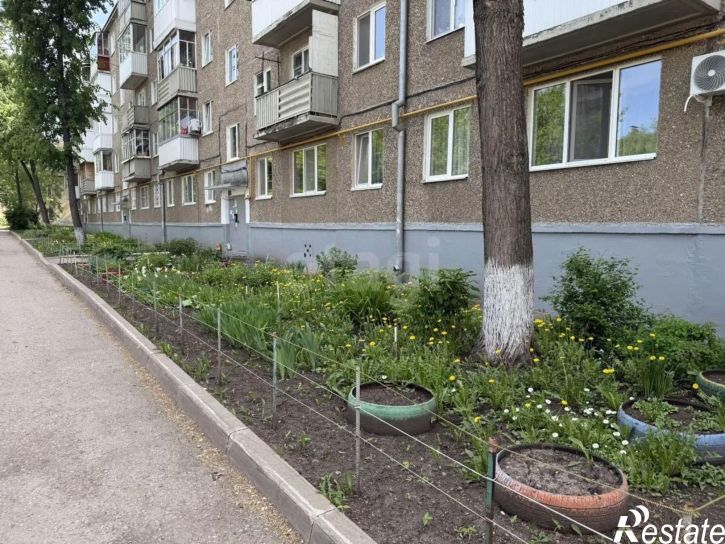 2-комн квартира ул Черниковская, 25/1,  д. 25/1