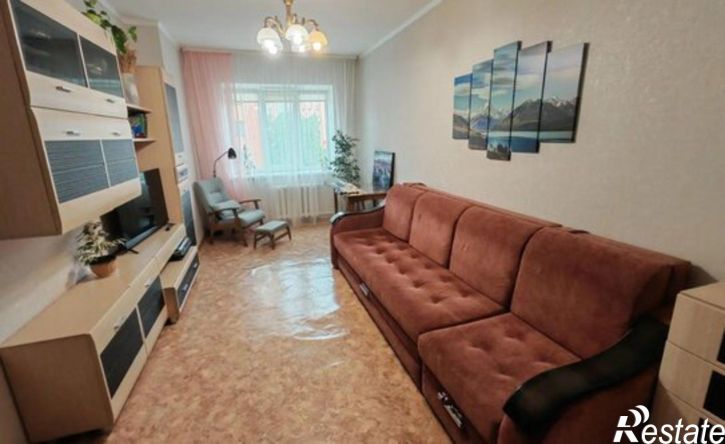 1-комн квартира ул Дагестанская, 14/2,  д. 14/2
