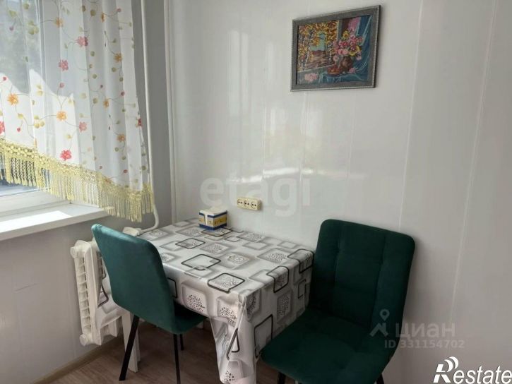 2-комн квартира ул Черниковская, 25/1,  д. 25/1