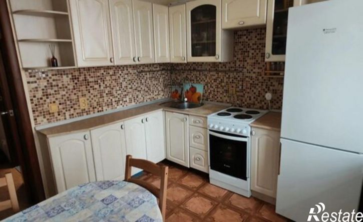 1-комн квартира ул Дагестанская, 14/2,  д. 14/2