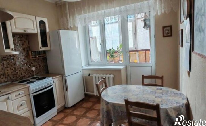 1-комн квартира ул Дагестанская, 14/2,  д. 14/2