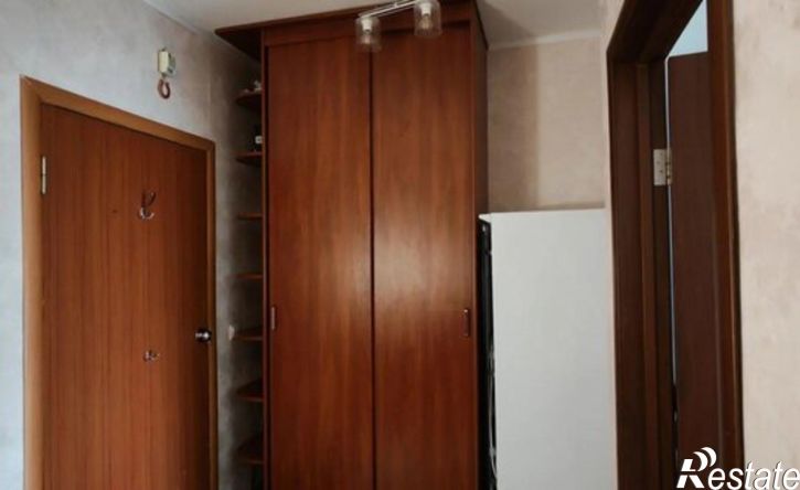 1-комн квартира ул Дагестанская, 14/2,  д. 14/2
