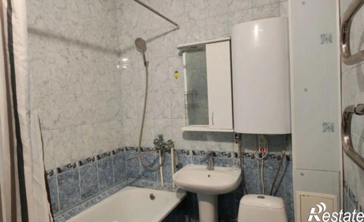1-комн квартира ул Дагестанская, 14/2,  д. 14/2