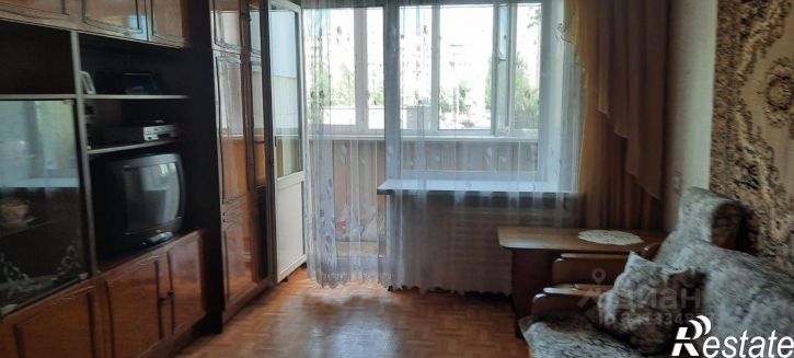 2-комн квартира улица Маршала Жукова, 4,  д. 4