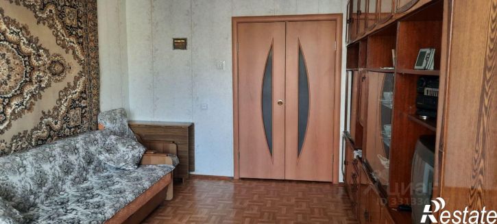 2-комн квартира улица Маршала Жукова, 4,  д. 4