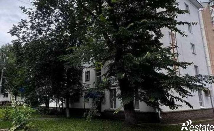 1-комн квартира проспект Октября, 126/6,  д. 126/6