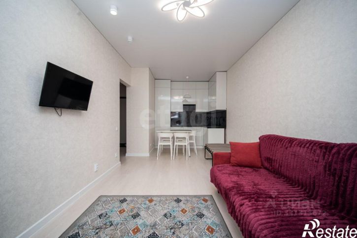 2-комн квартира улица Энтузиастов, 7,  д. 7