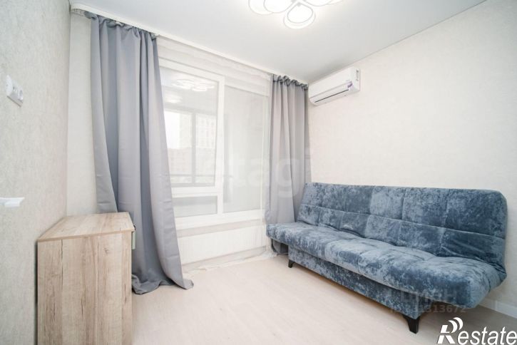 2-комн квартира улица Энтузиастов, 7,  д. 7