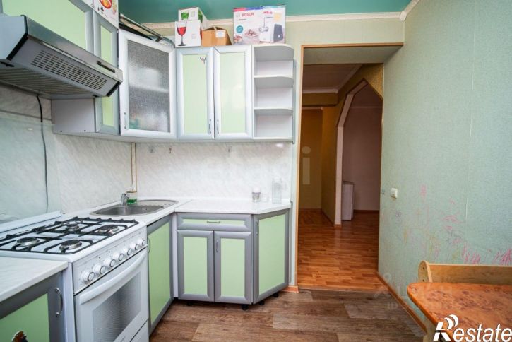 2-комн квартира улица Богдана Хмельницкого, 132,  д. 132