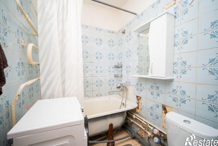 2-комн квартира улица Богдана Хмельницкого, 132,  д. 132