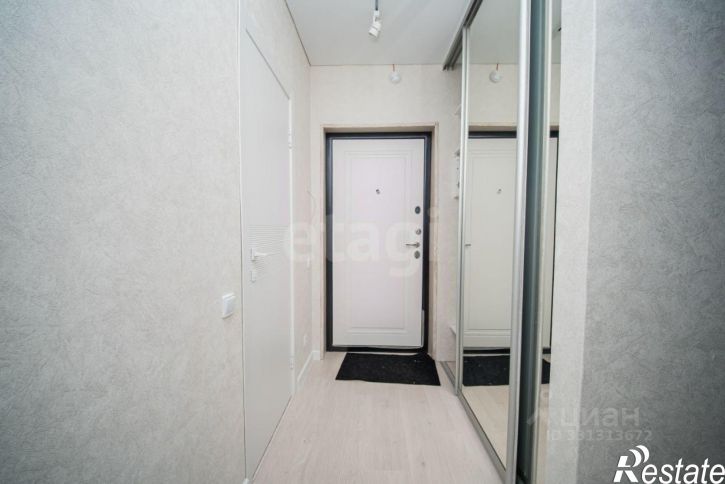 2-комн квартира улица Энтузиастов, 7,  д. 7