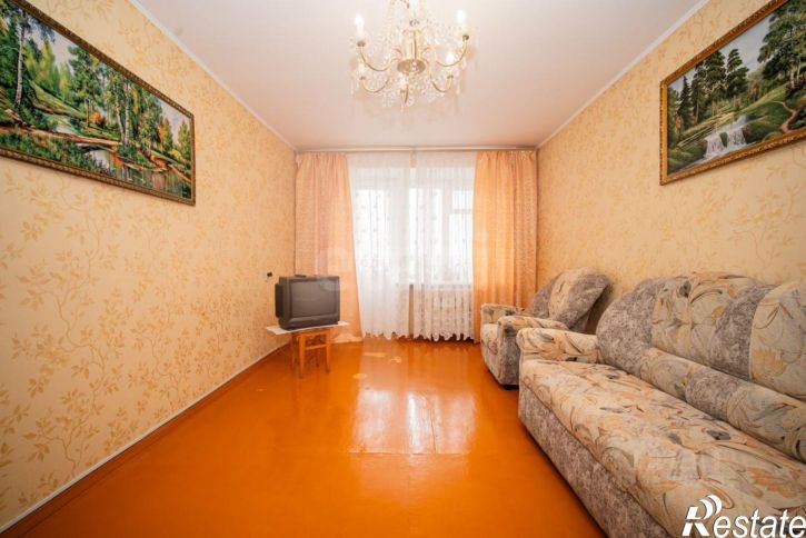 3-комн квартира улица 50 лет СССР, 8,  д. 8
