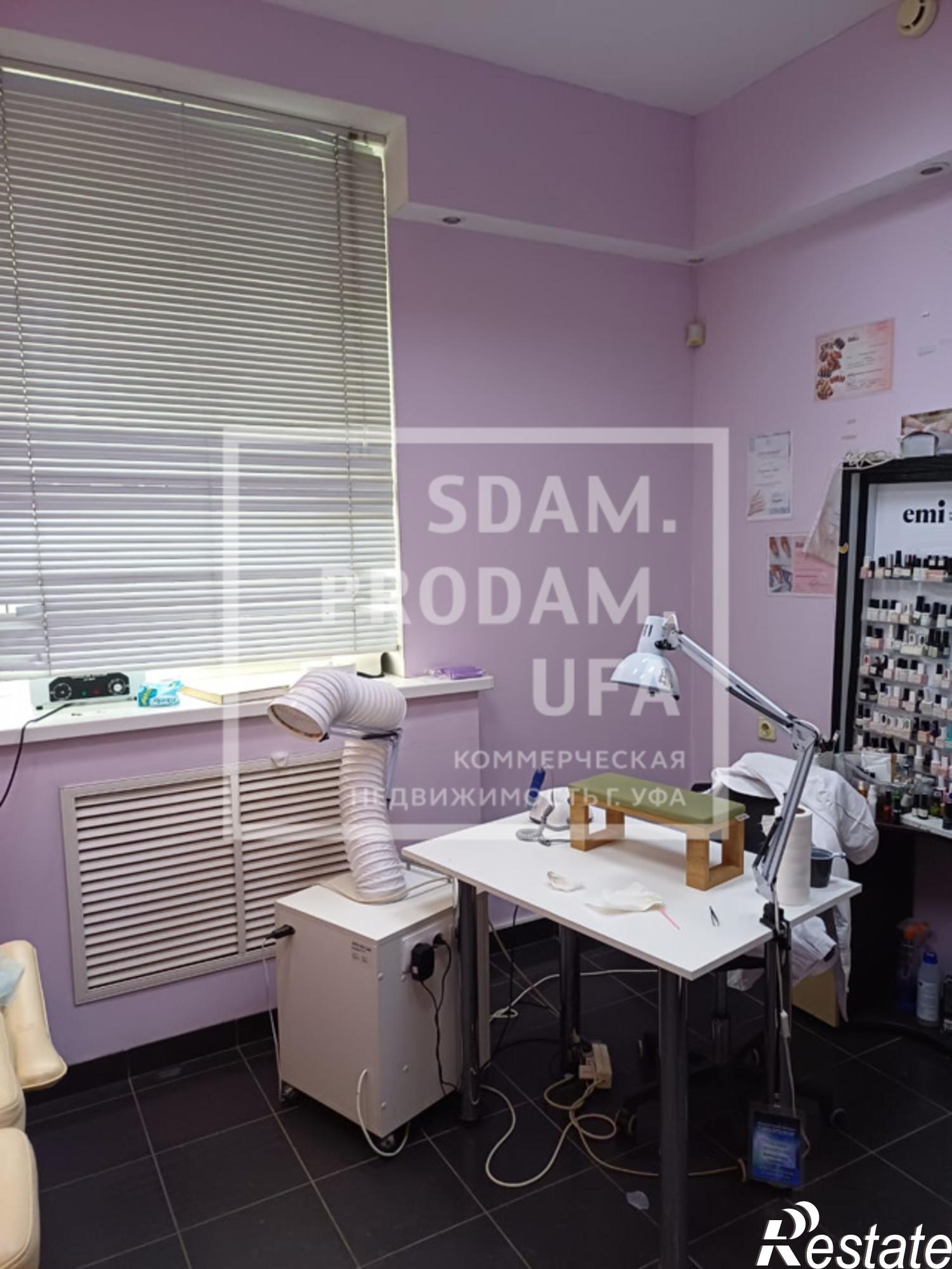 Сдать офис, помещение под офис за 84 000 рублей на Кольцевая улица, д.36
