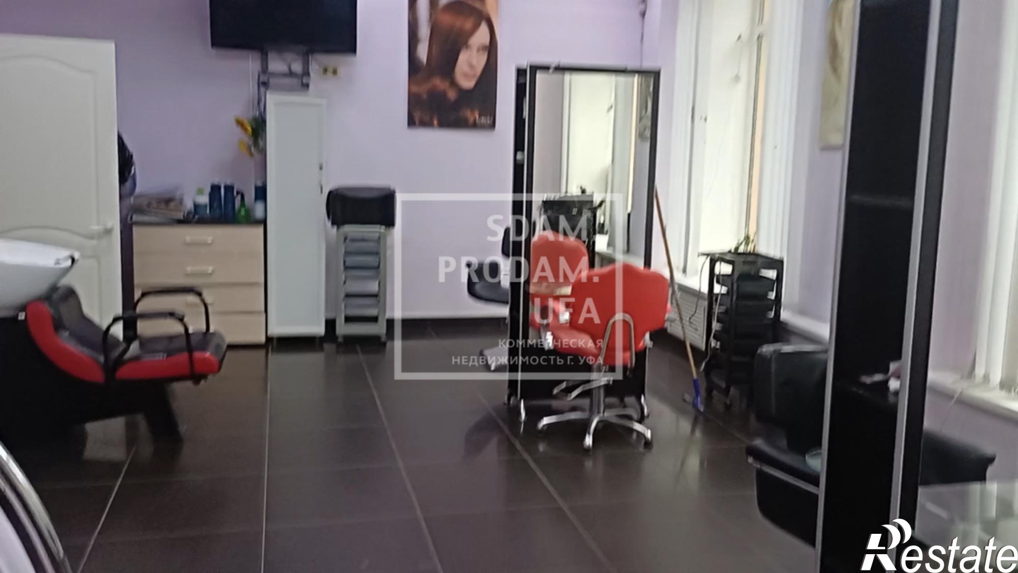 Сдать офис, помещение под офис за 84 000 рублей на Кольцевая улица, д.36