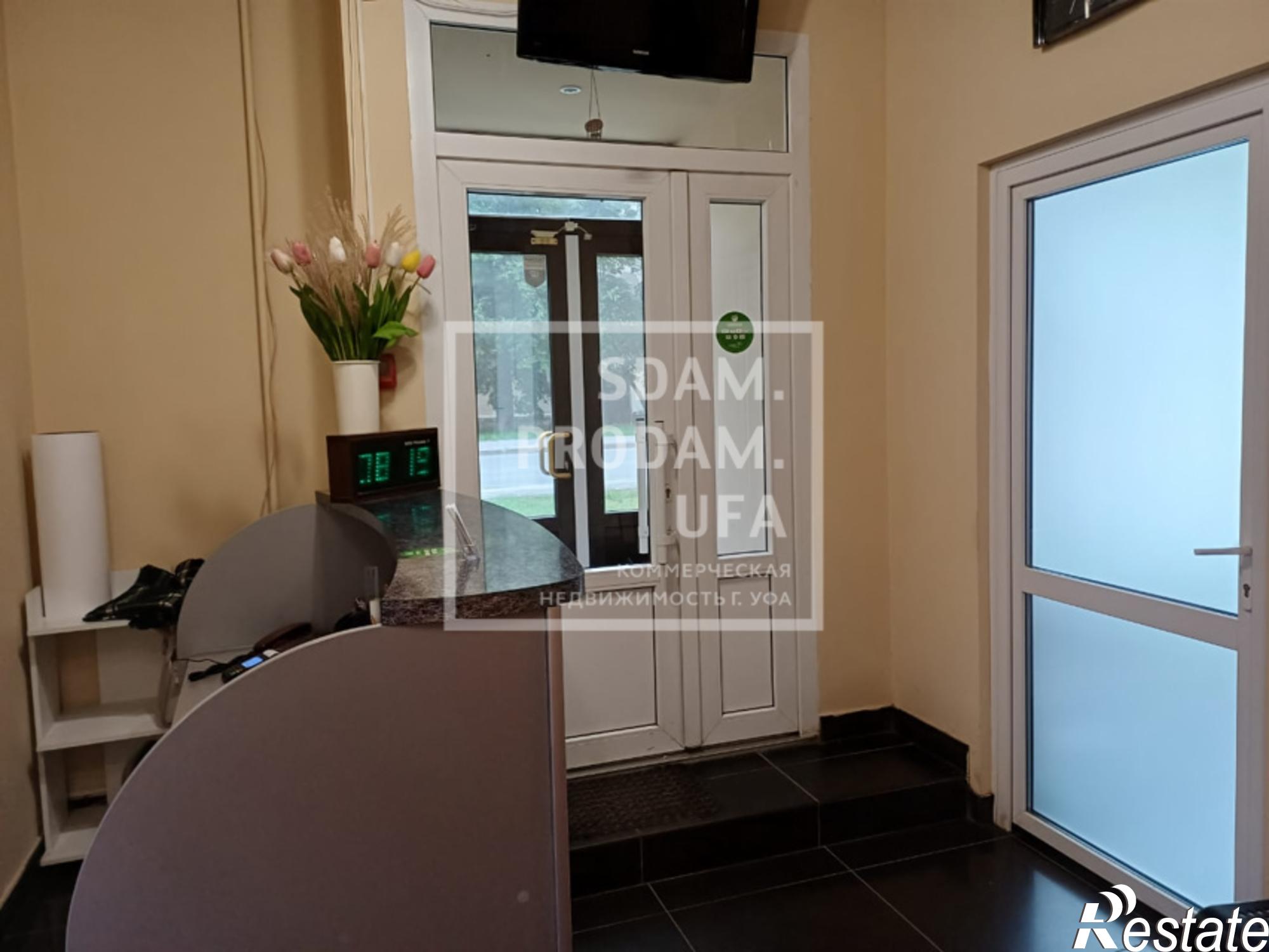 Сдать офис, помещение под офис за 84 000 рублей на Кольцевая улица, д.36