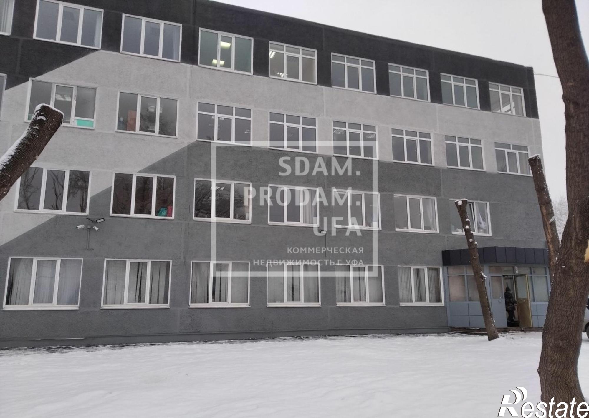 Сдать офис, помещение под офис за 38 222 рублей на Новочеркасская улица, д.4