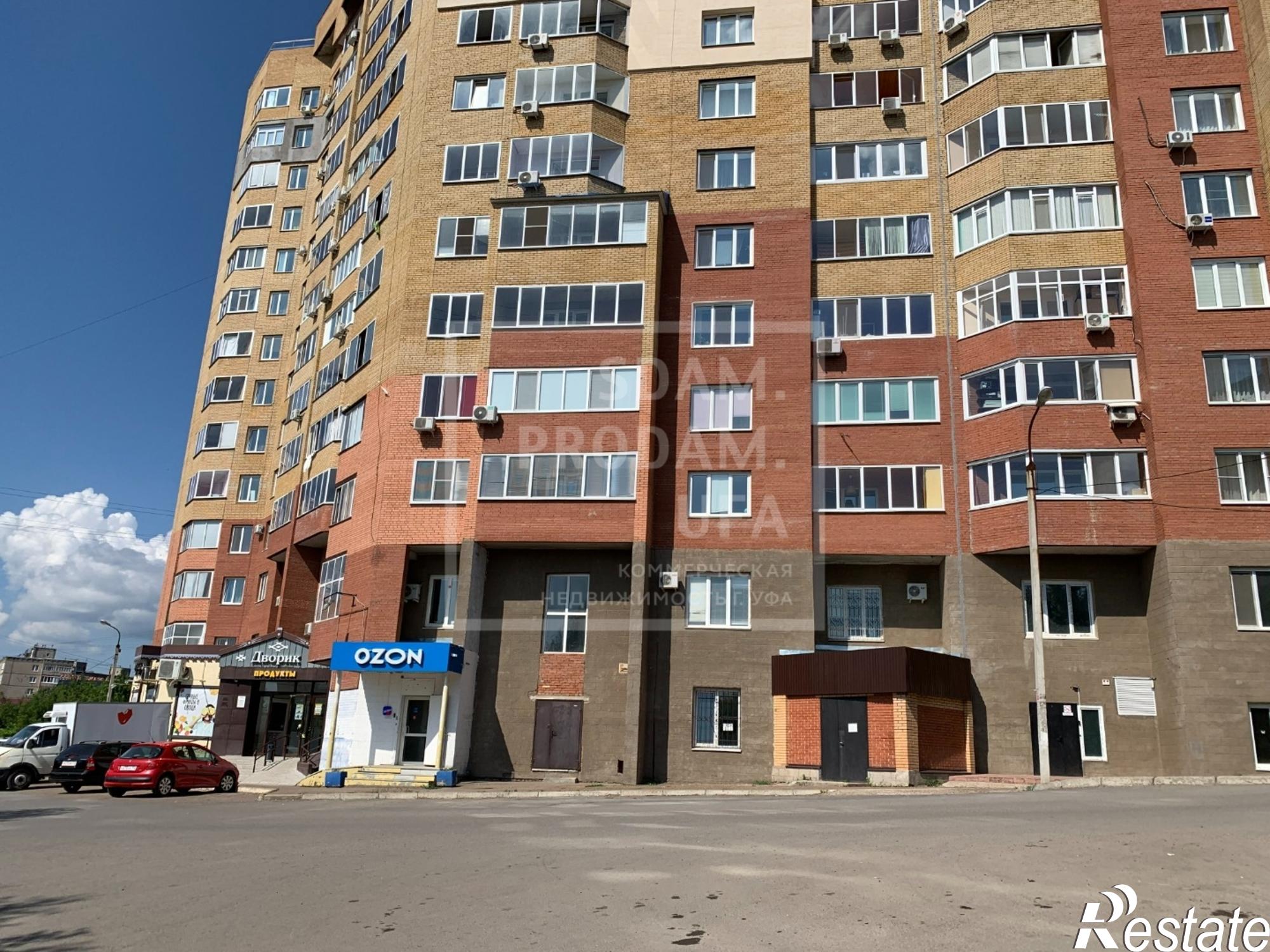 Купить офис, помещение под офис за 10 920 000 рублей на Рабкоров улица, д.4/4