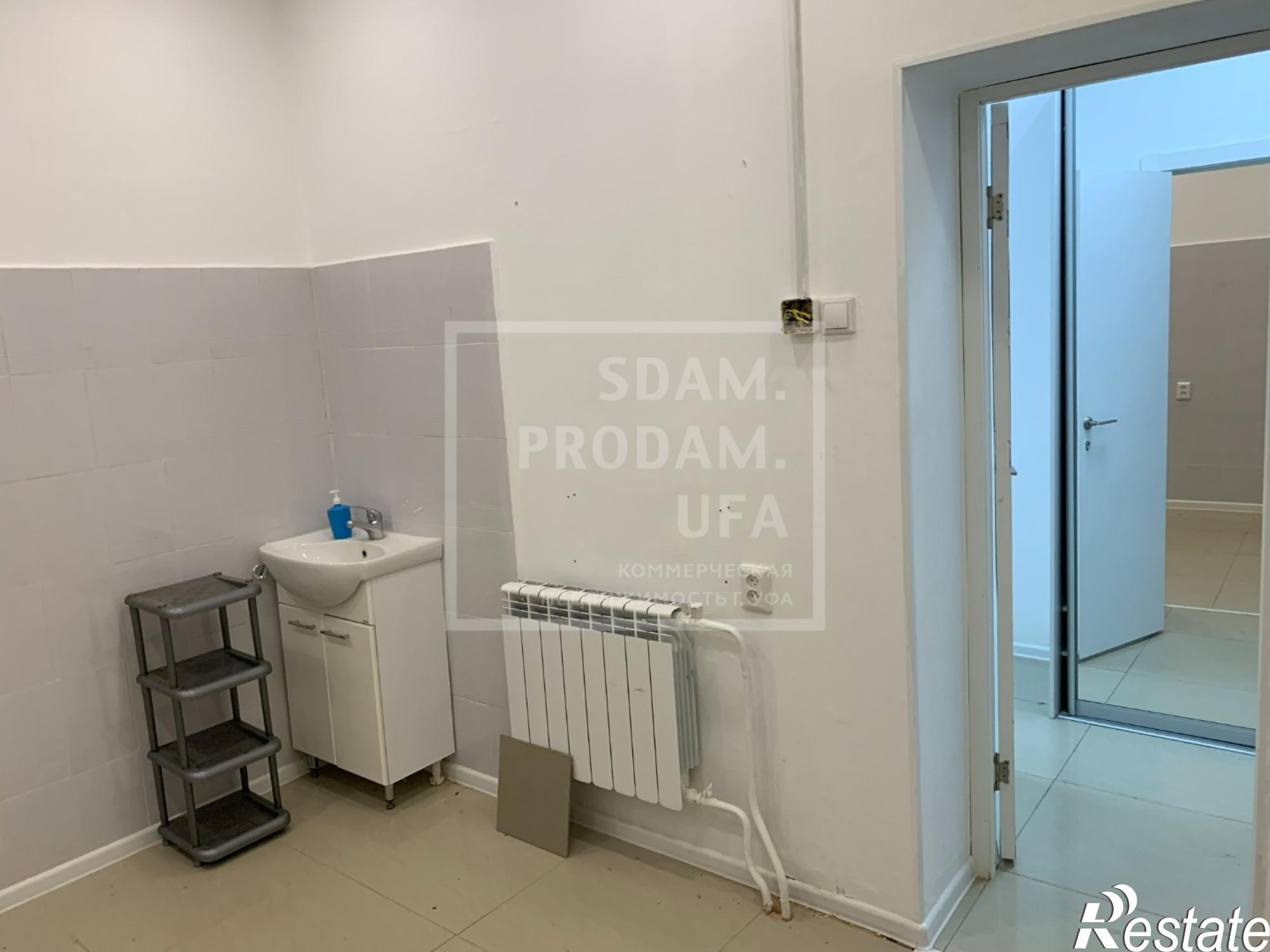 Купить офис, помещение под офис за 10 920 000 рублей на Рабкоров улица, д.4/4