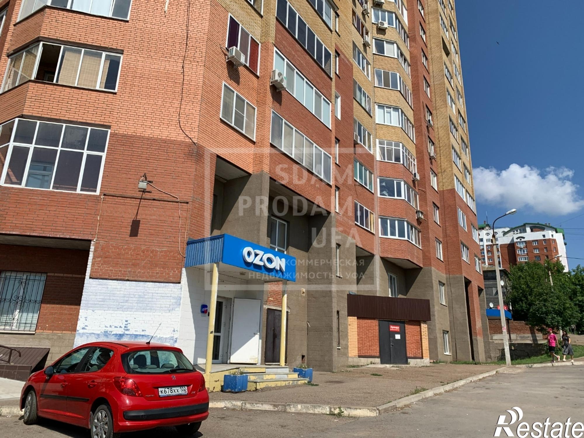 Купить офис, помещение под офис за 10 920 000 рублей на Рабкоров улица, д.4/4