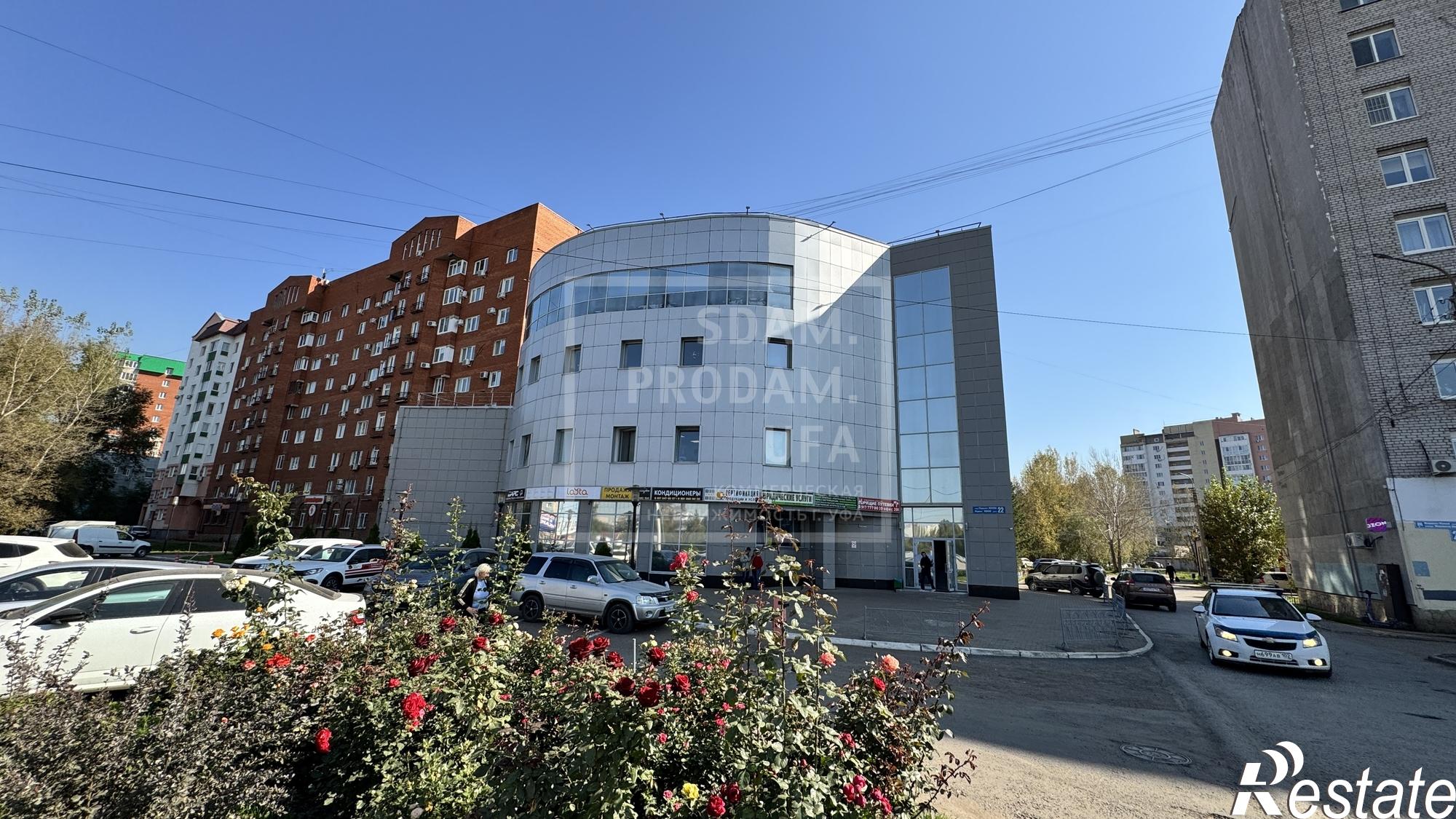 Сдать офис, помещение под офис за 42 968 рублей на Маршала Жукова улица, д.22
