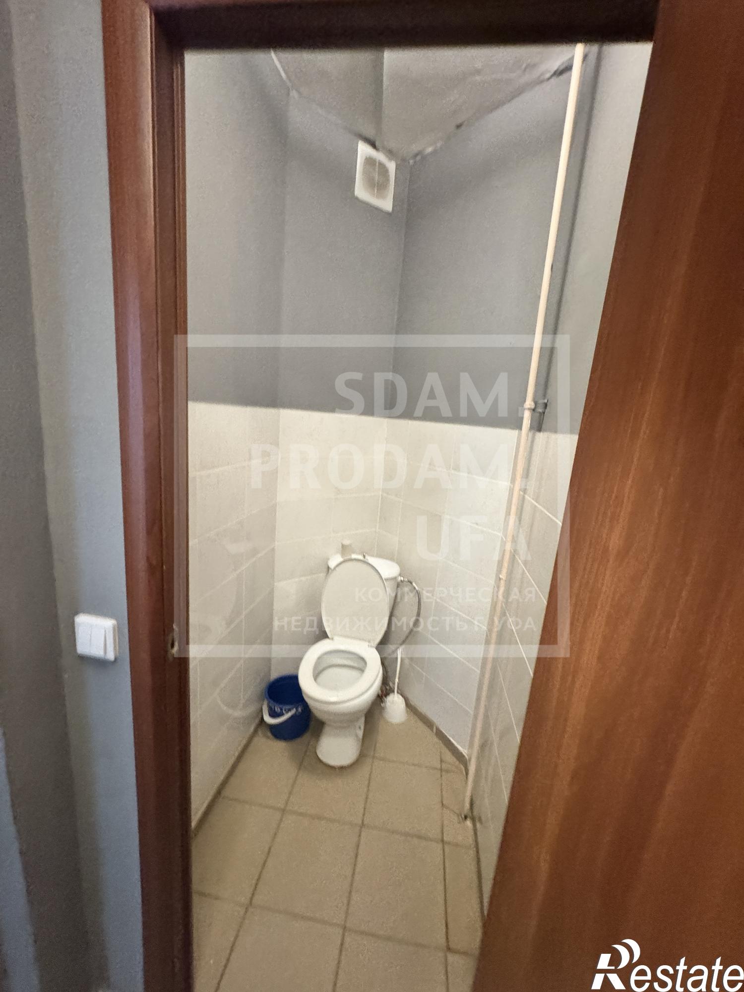 Сдать офис, помещение под офис за 38 000 рублей на Рабкоров улица, д.2/9