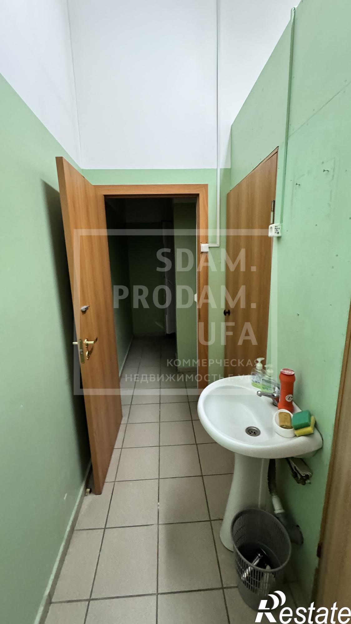 Сдать складское помещение за 482 350 рублей на Сельская Богородская улица, д.18