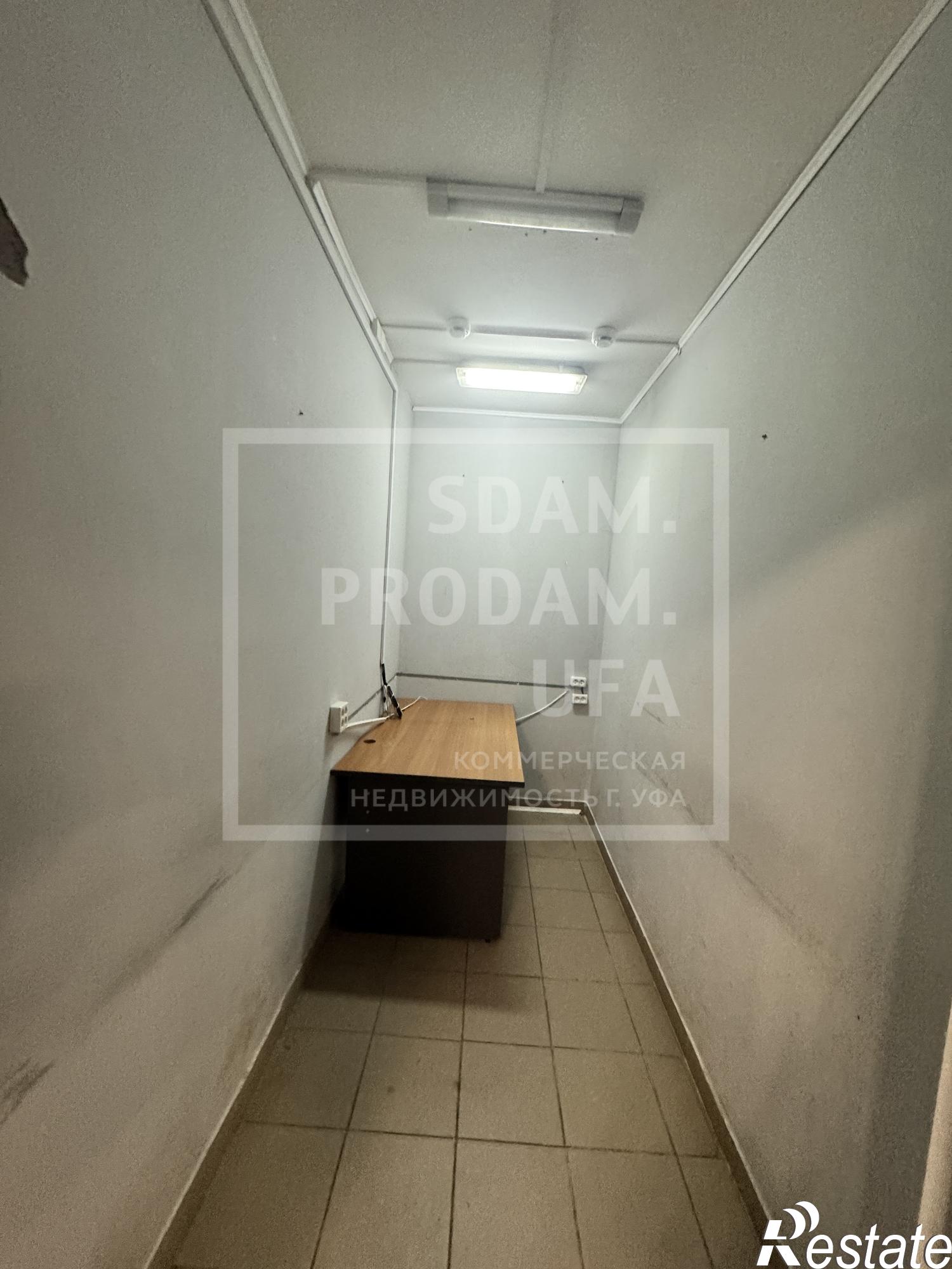 Сдать офис, помещение под офис за 38 000 рублей на Рабкоров улица, д.2/9