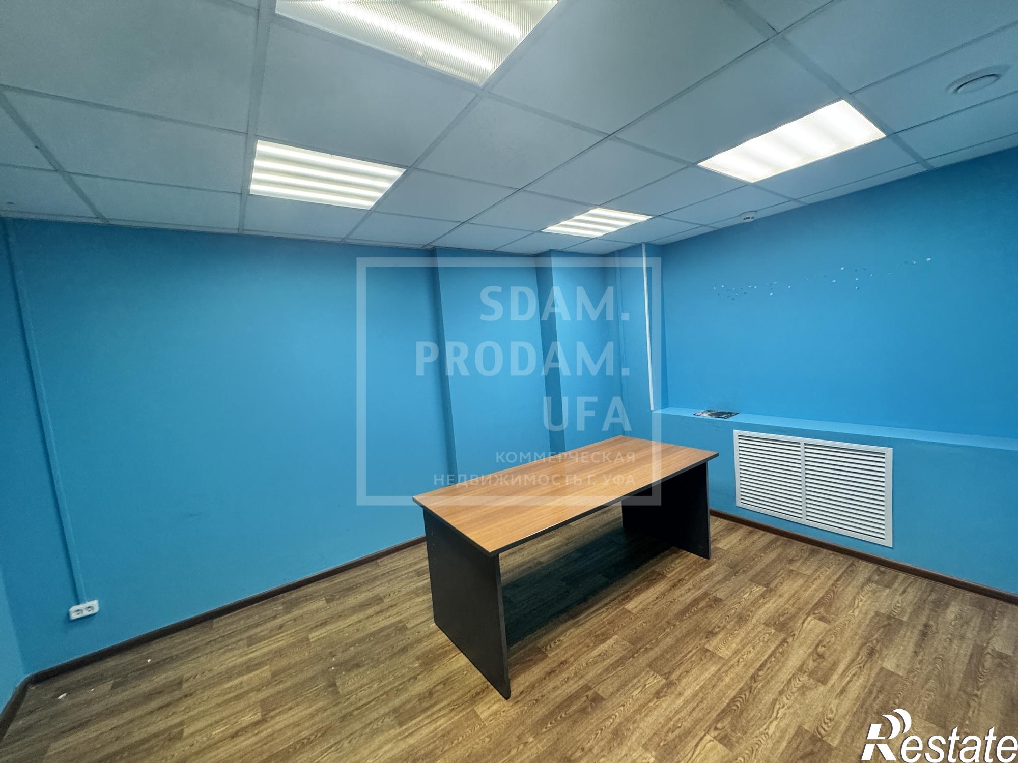 Сдать офис, помещение под офис за 38 000 рублей на Рабкоров улица, д.2/9