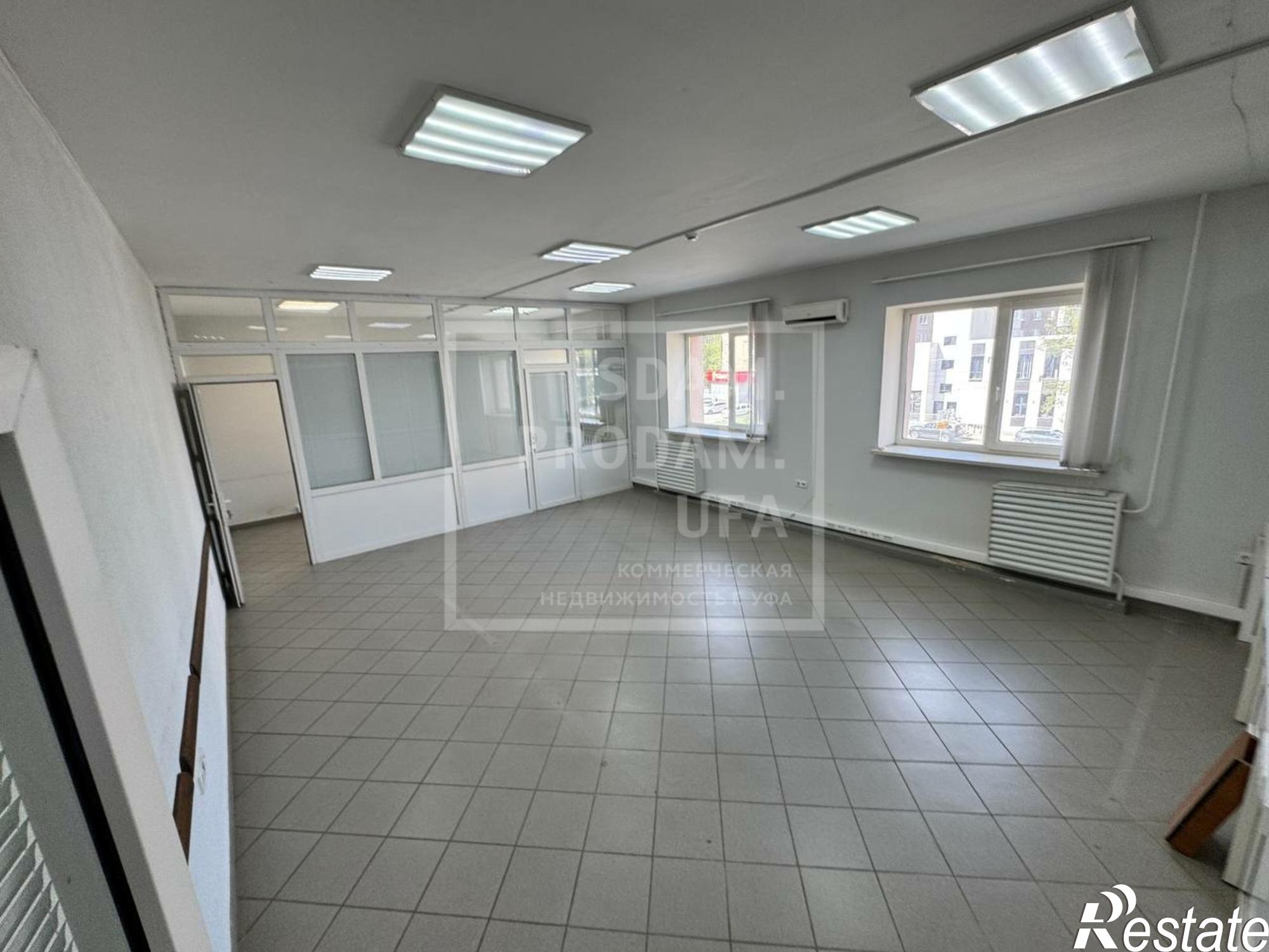 Сдать офис, помещение под офис за 56 500 рублей на Кирова улица, д.128/2